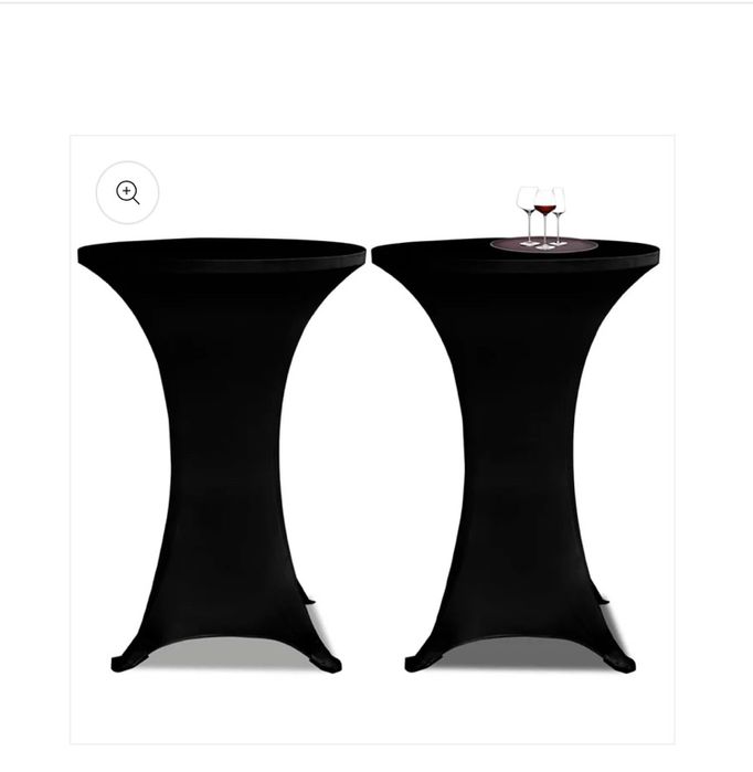 Mesa dobravel catering