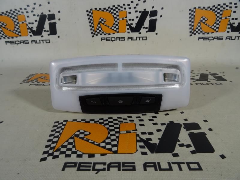 Luz interior BMW 3 (F30, F80)