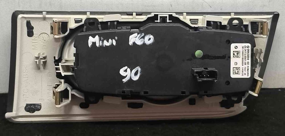 Manípulo de Luzes MINI MINI COUNTRYMAN (F60) ano 2016