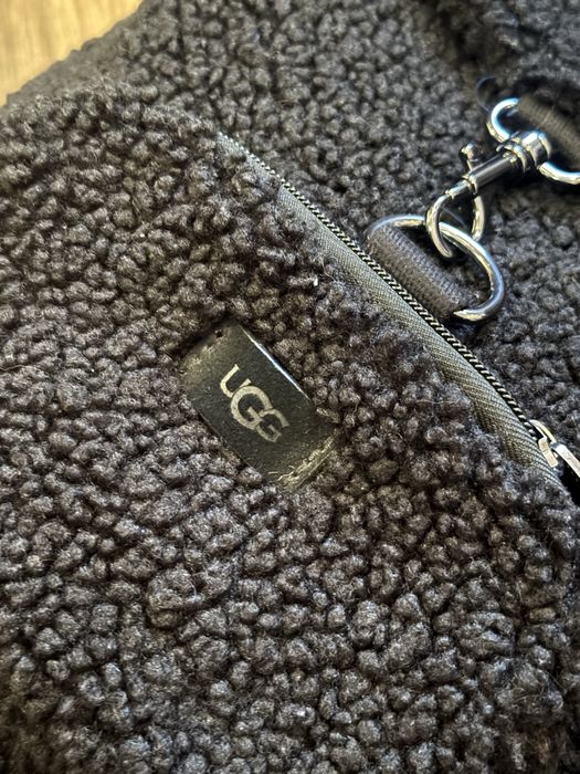 Рюкзак UGG, стан нового
