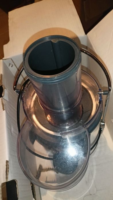 Cento SENCOR model SJE 1007WH