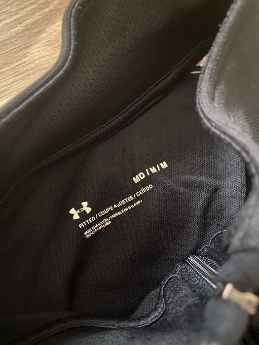 Кофта Under Armour мужской