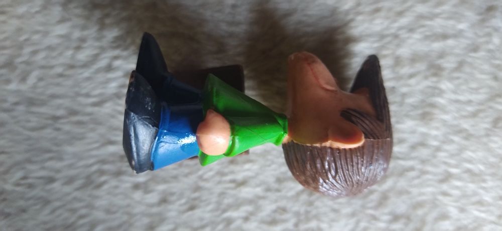 Boneco Filipe da coleção Mafalda
