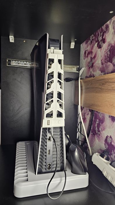 Ігрова приставка Sony PlayStation 5 Digital Edition