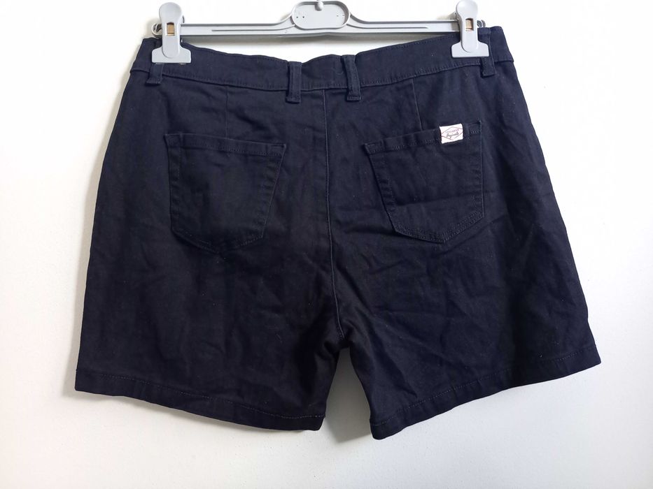 Szorty, spodenki damskie r. M