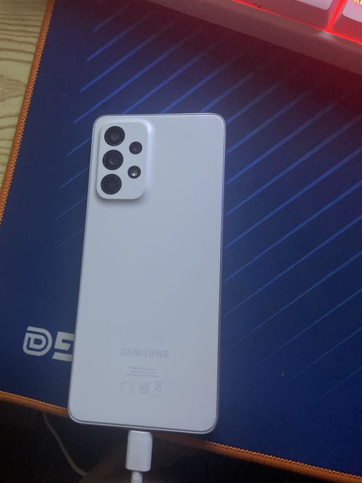 Samsung A33 5g em otimo estado