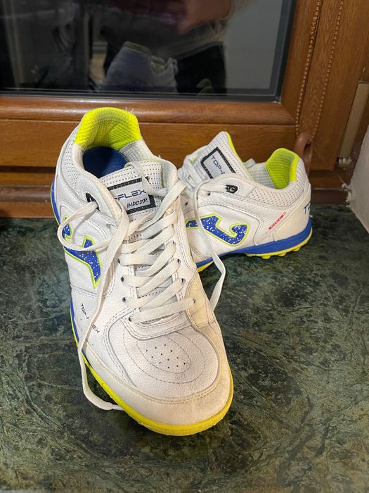 Buty piłkarskie Joma Top Flex TF
