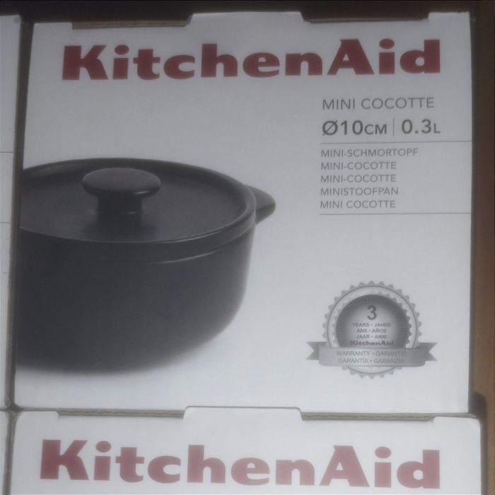 Acessórios  cozinha (Coleção Continente)