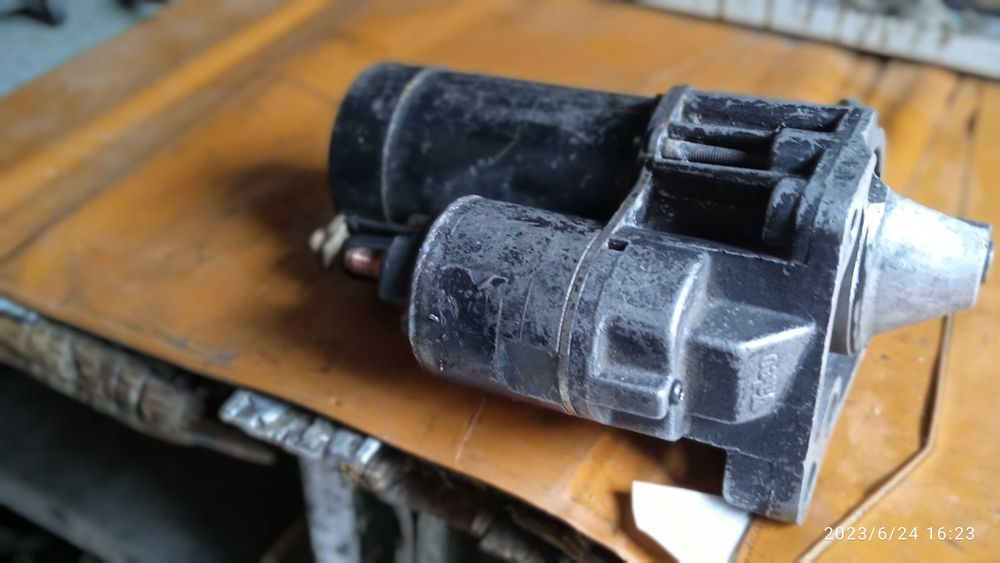 Стартер VW  різних модифікацій