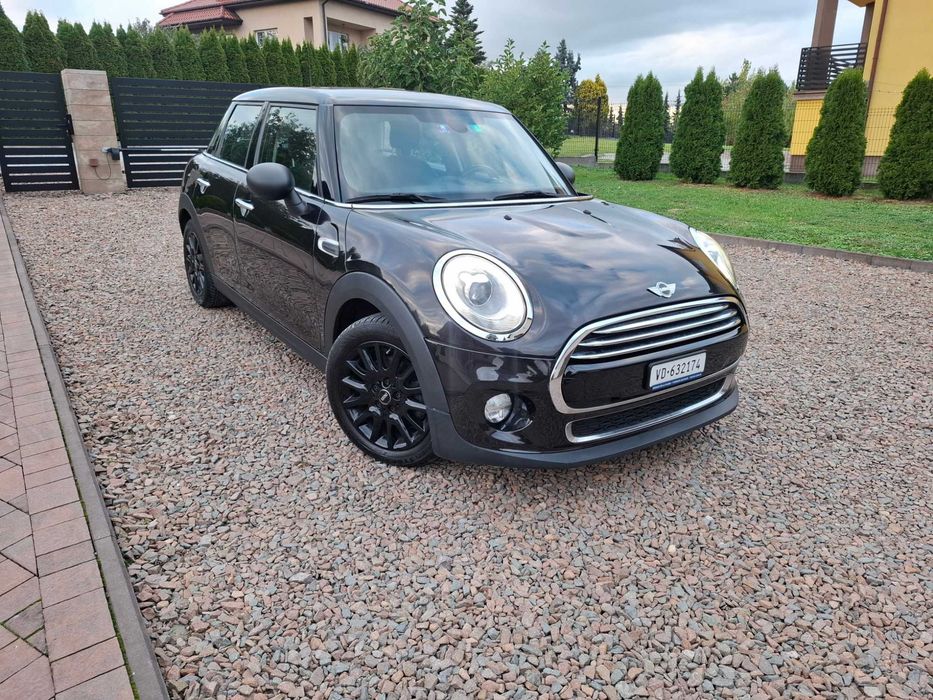 MINI One