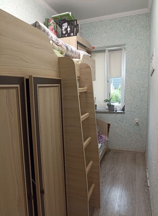 Демидівка, продаж квартири