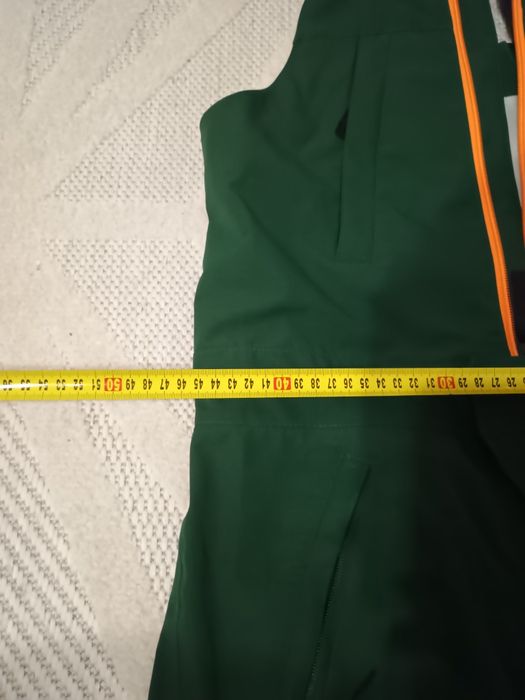 Spodnie snowboardowe/narciarskie Northface