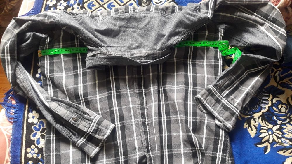 Продам рубашку лето  весна