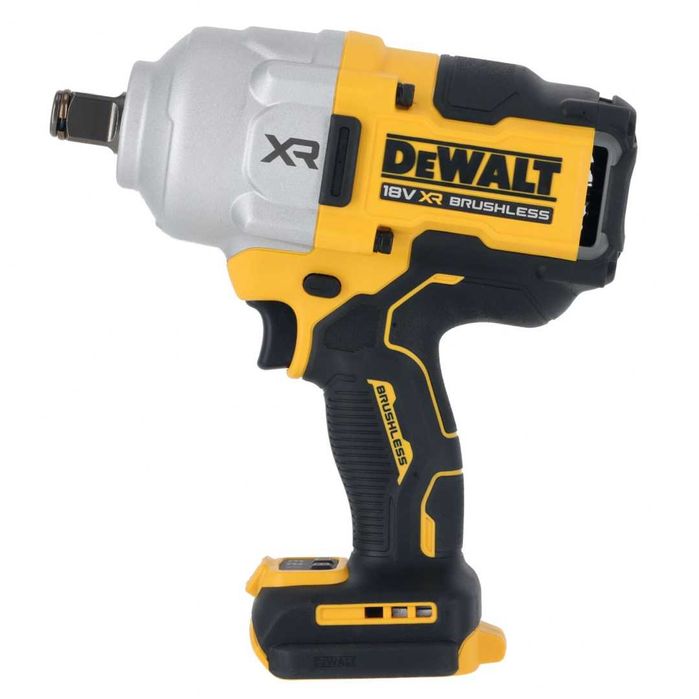 Akumulatorowy klucz udarowy 3/4" 2576Nm DEWALT DCF964NT-XJ