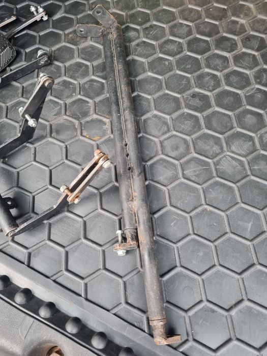 Продам дублирующие педали