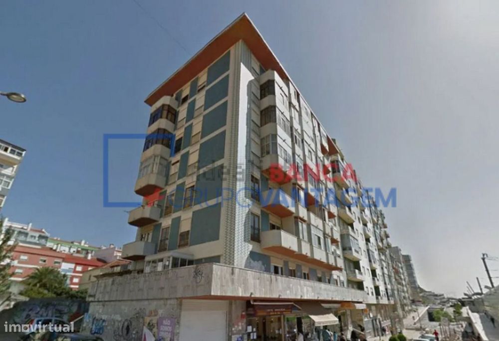 T3 Agualva Cacém