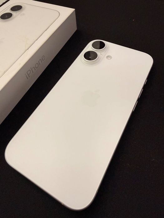 iPhone 16 128gb com garantia