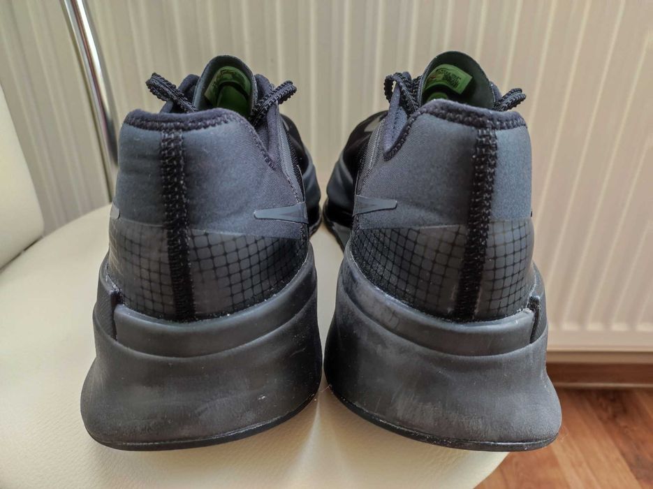 ОРИГІНАЛ 100%!Кросівки Nike Air Zoom SuperRep 3 DC9115-001 48.5р.