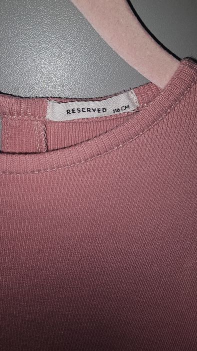Sukienka Reserved