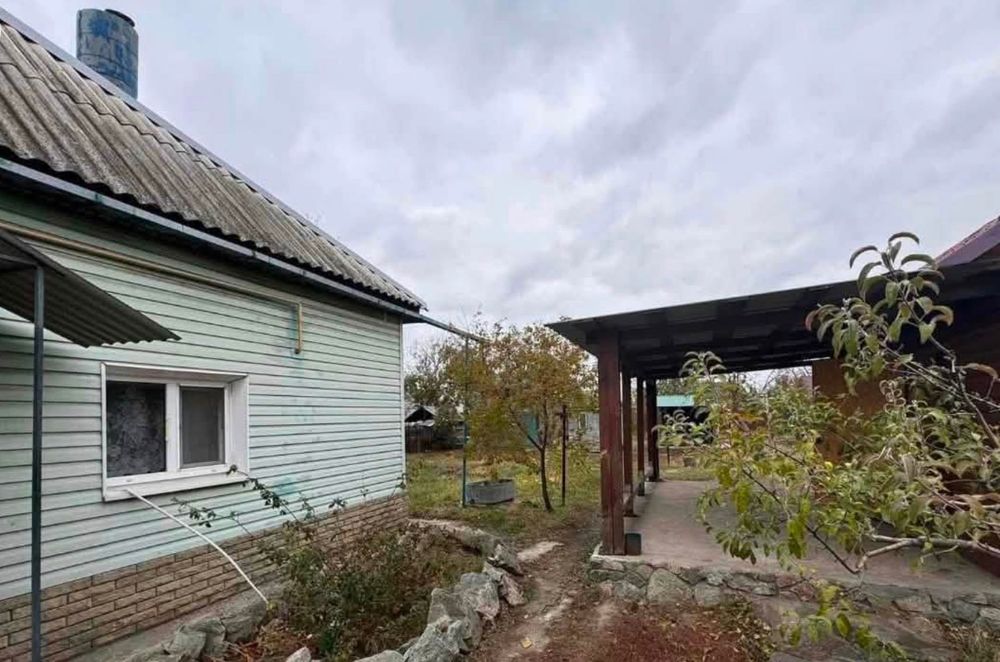 Продам дом ул. Больничная 44 (Таромское)