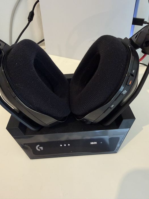 Astro A50 GEN 5 (PS5& PS4 / XBOX / PC)