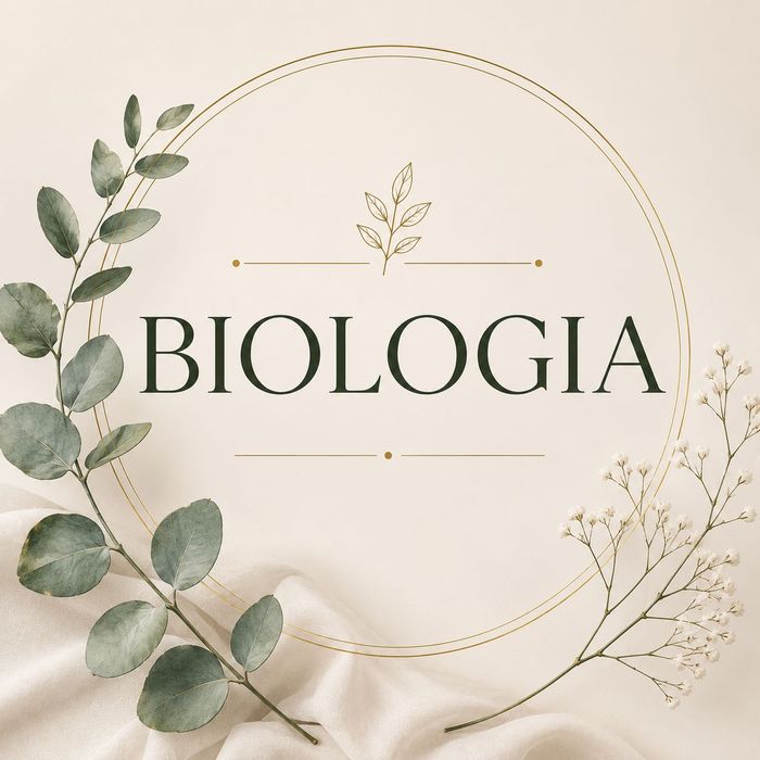 Korepetycje biologia