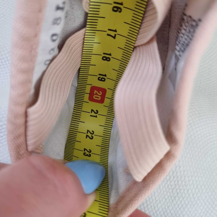 Skórzane baletki buty baletowe taneczne Bloch rozmiar 3,5B 36,5 wąskie