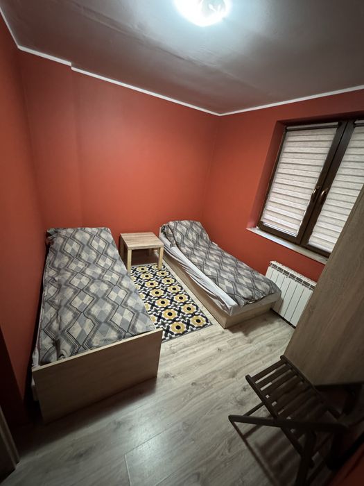 Kwatery pracownicze dla pracowników. Wynajem lokalu mieszkalnego.11 os