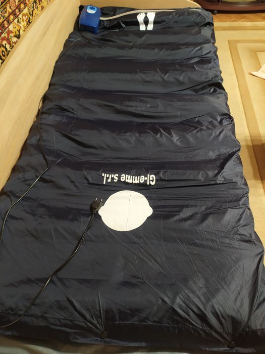 Матрас противопролежневый