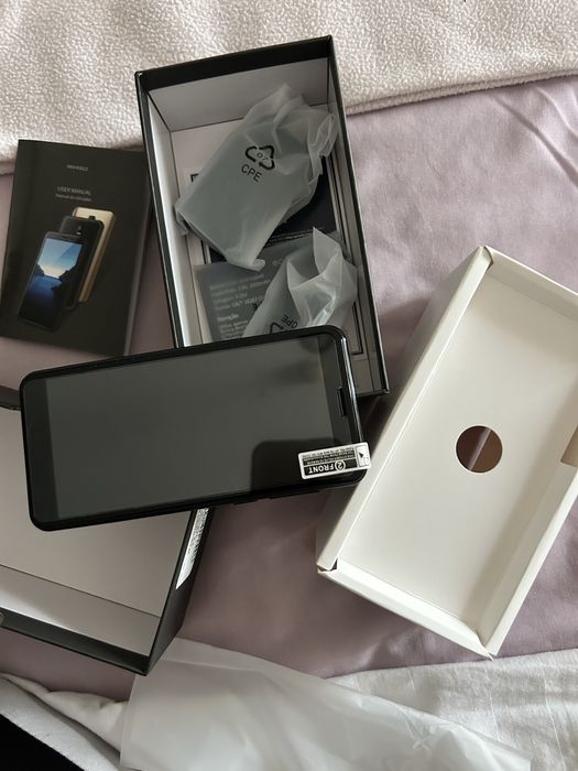 Smartphone INSYS novo