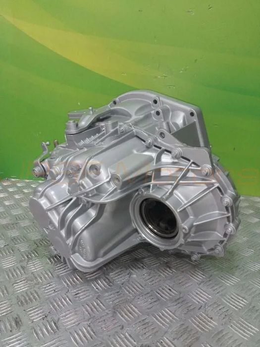 Caixa de velocidades Opel Movano 1.9Dci PK5012 - RECONDICIONADA