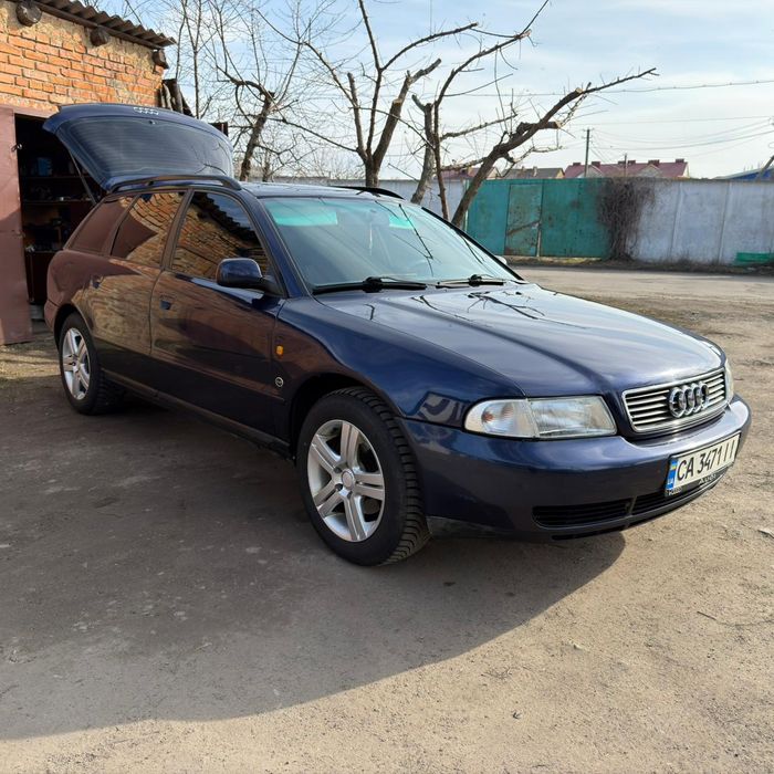 Продам своє авто