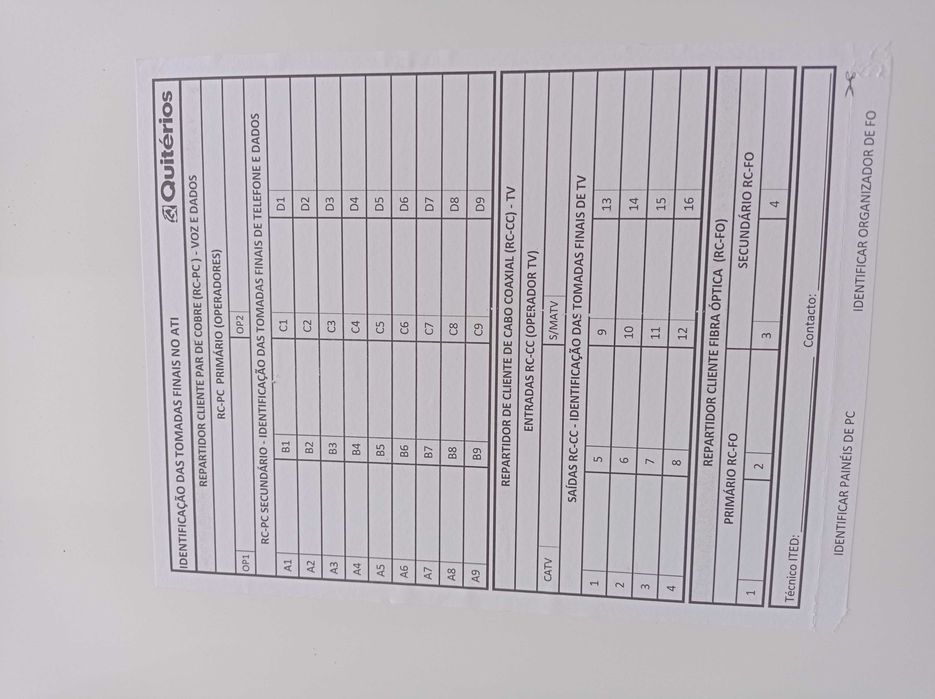 Porta ATI Quitérios