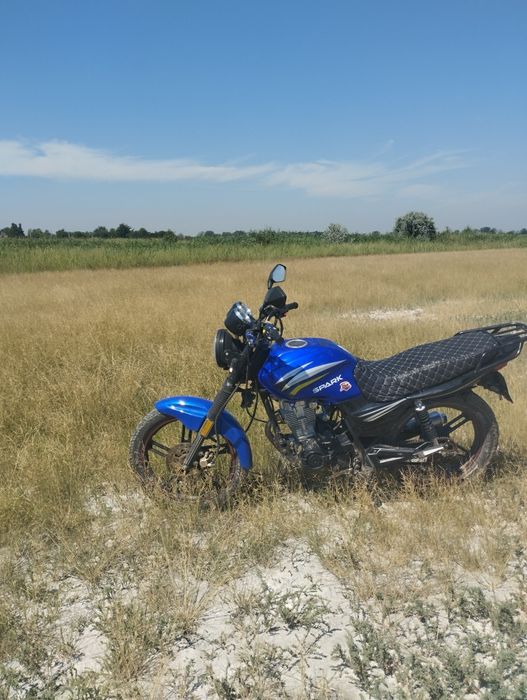 Spark sp200 r25 2017