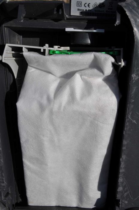 Kit Sacs Microfibres Filtres Sebo Airbelt Série K - Aspirateur - Foto 2