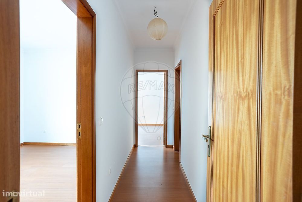 Apartamento T2 para venda
