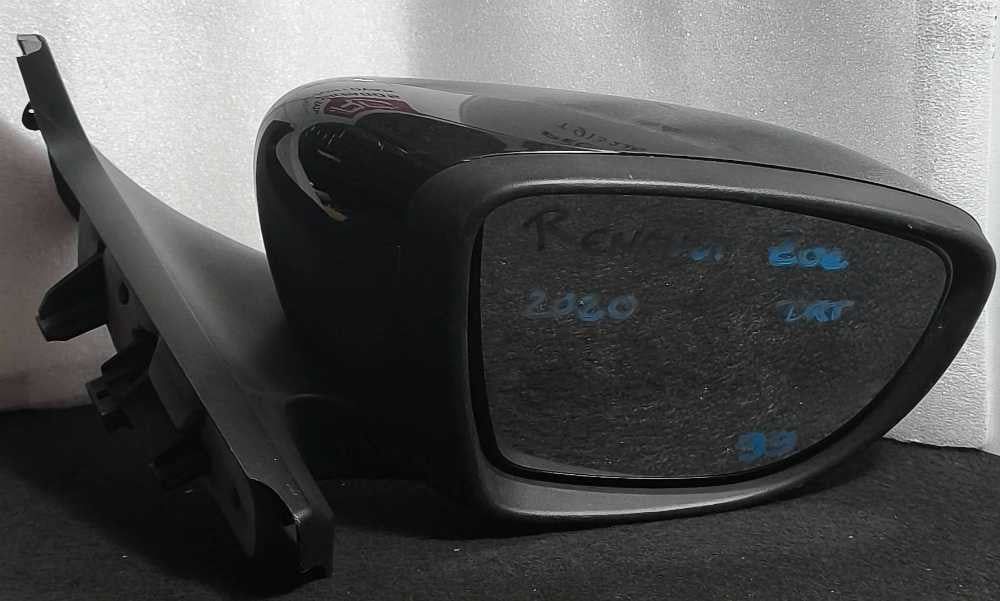 Espelho Retrovisor Direito - RENAULT ZOE