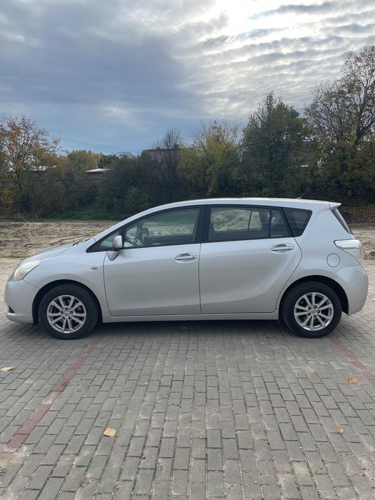 Sprzedam Toyota Verso