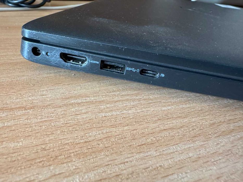 Dell Latitude 3520 32/512 GB 1332