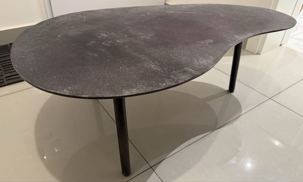 Mesa de centro - Art Deco