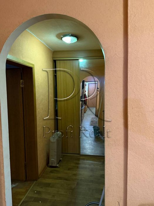 Продаж 3 кімн. квартири  вул.Архипенка Олександра,1/12 ст.м.Оболонь!