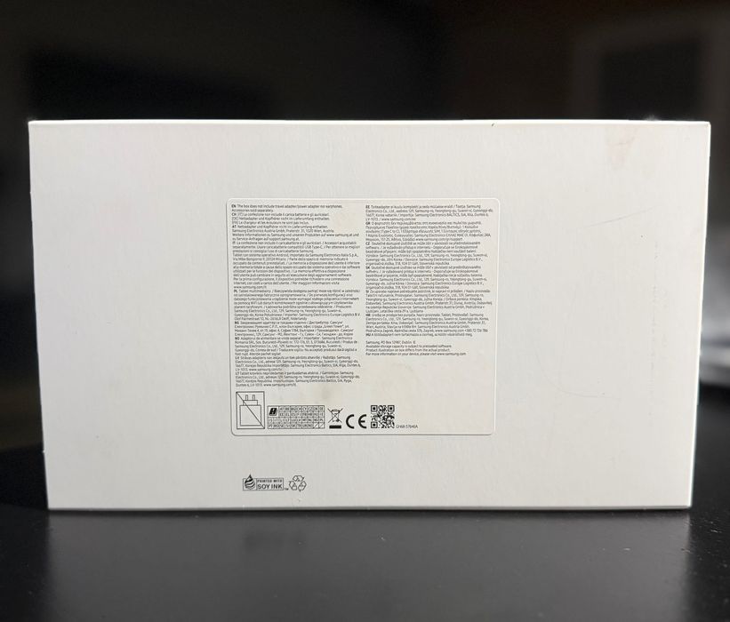 Tablet SAMSUNG Galaxy Tab A11 8.7" 4/64 GB Wi-Fi