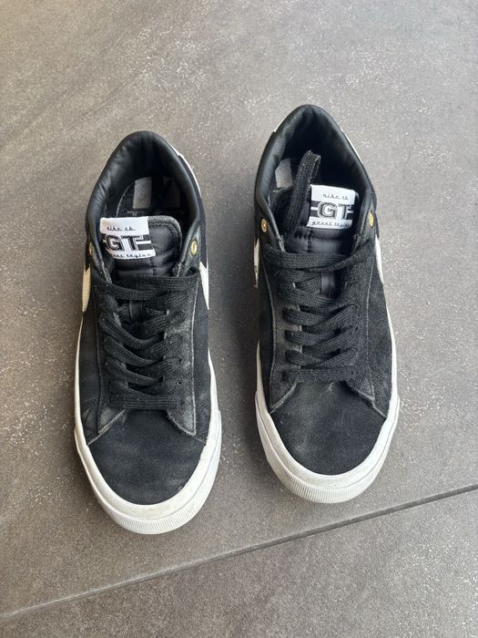 Męskie buty Buty Nike SB Zoom Blazer Low Pro GT 42