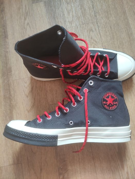 Чоловічі кеди  Converse