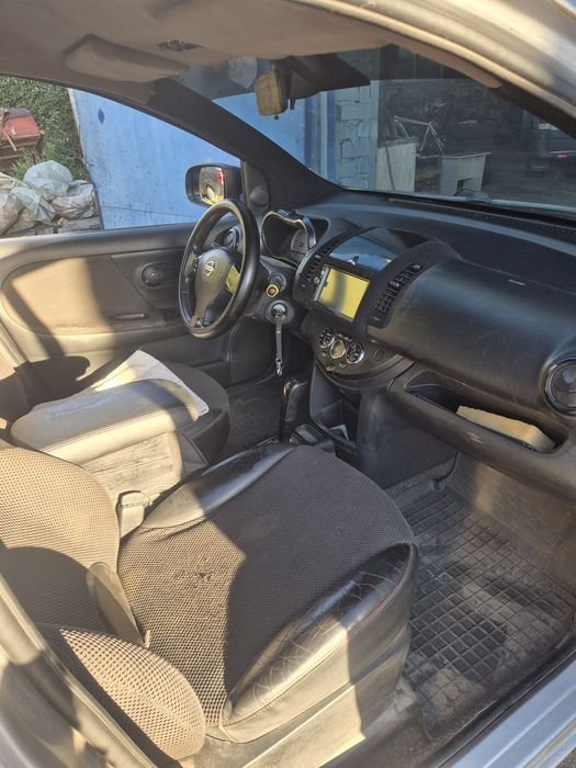 Продам Nissan  Note