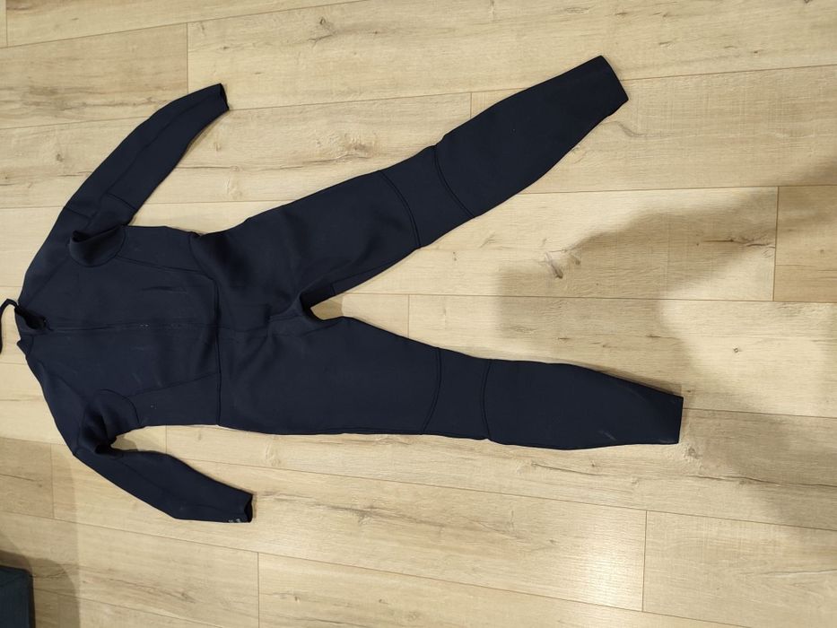 Fato surf 2/2 Azul -Homem XL