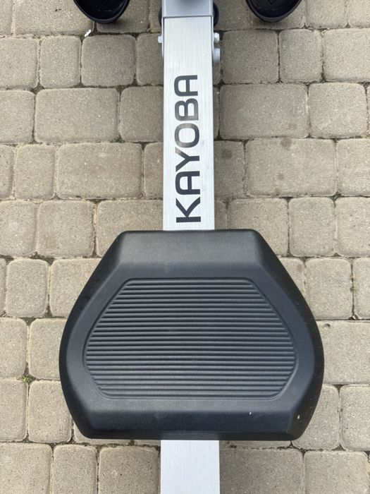 Ренажер гребля (0013) гребний тренажер спорт іітнес