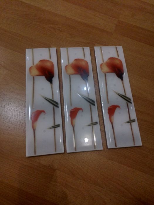 Продам декоративную плитку