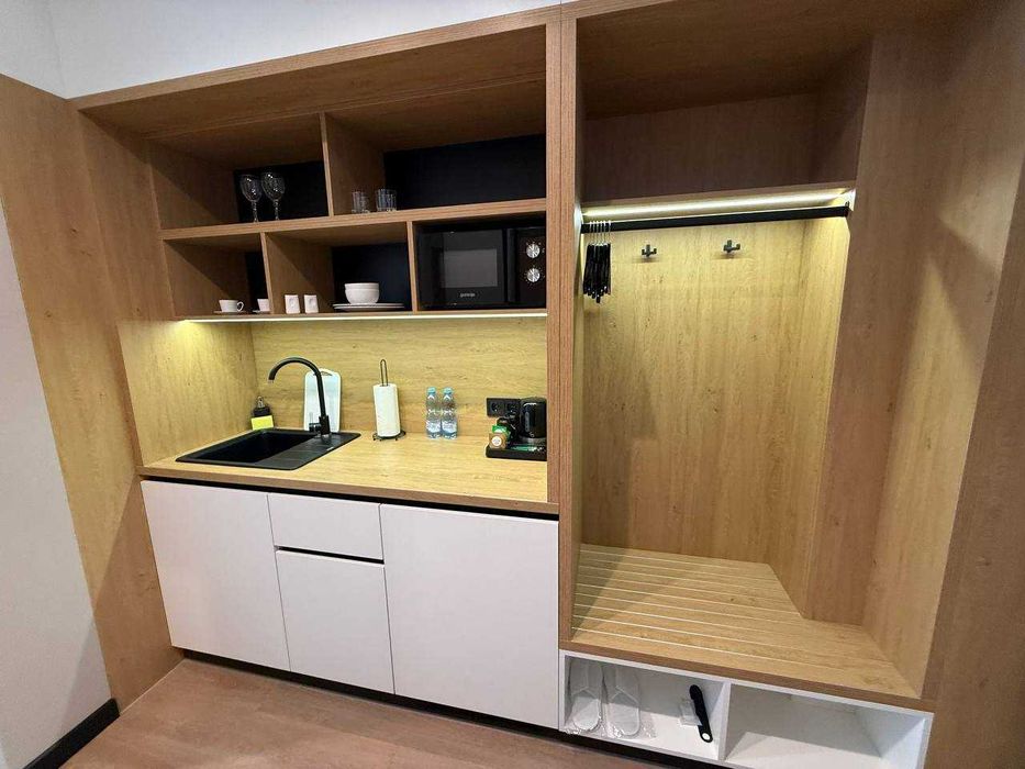 1-кімнатна квартира за адресою вул. Панаса Мирного (площа 32,8 м²) - Atlanta.ua - фото 8