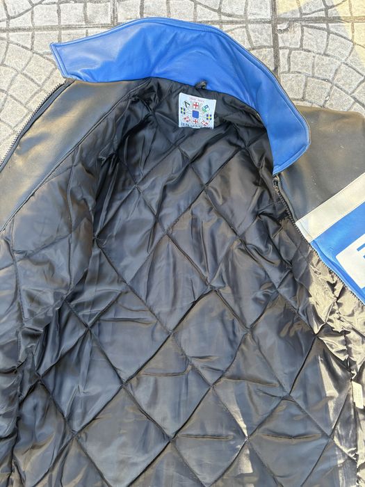 Casaco Yamaha Racing